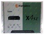 Alphabox X4 SE