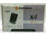 Alphabox X4 MICRO