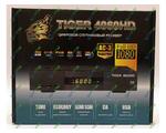 Tiger 4060 HD + Wi-Fi 