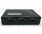 HDMI  5x1 GC-SW501S 1.3V