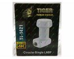 Tiger TL-1421 Single CIRCULAR