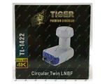  Tiger TL-1422 Twin CIRCULAR