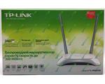  TP-LINK TL-WR840N