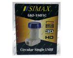  SIMAX Single CIRCULAR