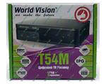 World Vision T54M   DVB-T2 