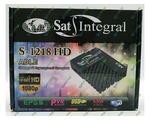  Sat-Integral S-1218 HD ABLE