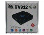 GI iTV912  IPTV/OTT 