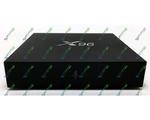 X96 TV BOX (Android 6, Amlogic S905W, 2/16GB)