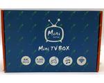   T95X (1G + 8G TV BOX Android)