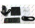   T95X (1G + 8G TV BOX Android)