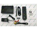  Galaxy Innovations GI HD SLIM COMBO + WIFI 