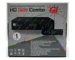  Galaxy Innovations GI HD SLIM COMBO + WIFI 