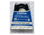 HDMI - A-D Micro  3 