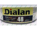  Dialan RG6U - 48W 