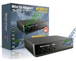 World Vision T60   DVB-T2 