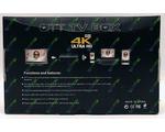   MXQ 4K (TV BOX Android)