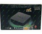   MXQ 4K (TV BOX Android)