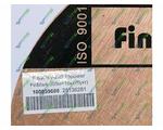 FinMark F690BV-2x0.75 power 305 black