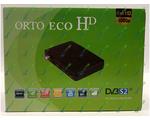 Orto ECO HD