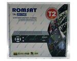 Romsat TR-2017 HD   DVB-T2 