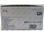 AMIKO A4 T2 / C COMBO   DVB-T2 