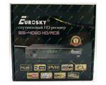  Eurosky 4060 HD