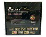  Eurosky 4050 HD + Wi-Fi 
