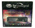 Sat-Integral S-1228 HD HEAVY METAL + WIFI 