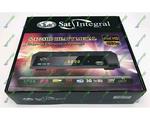 Sat-Integral S-1228 HD HEAVY METAL + WIFI 