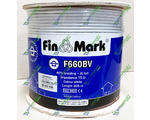 FinMark F660BV white 305 