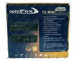OpenFox T2 mini SMART   DVB-T2 