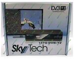 SkyTech 157G   DVB-T2 