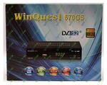 WinQuest 670GS HD