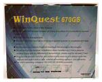  WinQuest 670GS HD