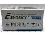 Eurosky ES-15   DVB-T2 