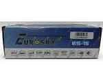 Eurosky ES-15   DVB-T2 