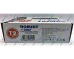 Romsat TR-1017 HD   DVB-T2 