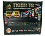 Tiger T2 IPTV   DVB-T2 