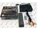 Tiger T2 IPTV   DVB-T2 