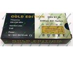 DiSEqC 8  GLOBO GOLD EDITION DSG 8/1