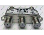 DiSEqC 1.1 4x1 UNIVERSAL
