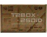 T2 BOX-250iD   DVB-T2 
