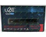 U2C Denys H.265 PRO IPTV