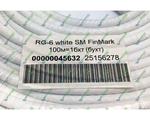  FinMark RG6  100 