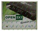  Open SX1 HD DOLBY AUDIO (Openbox SX1 HD DOLBY AUDIO)