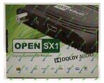  Open SX1 HD DOLBY AUDIO (Openbox SX1 HD DOLBY AUDIO)