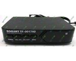 Romsat T-0017 HD   DVB-T2 