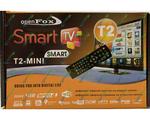 OpenFox T2 mini SMART-2   DVB-T2 