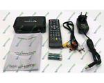 OpenFox T2 mini SMART-2   DVB-T2 