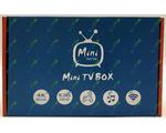 T95N TV BOX (Android 6, Amlogic S905X, 2/8GB)